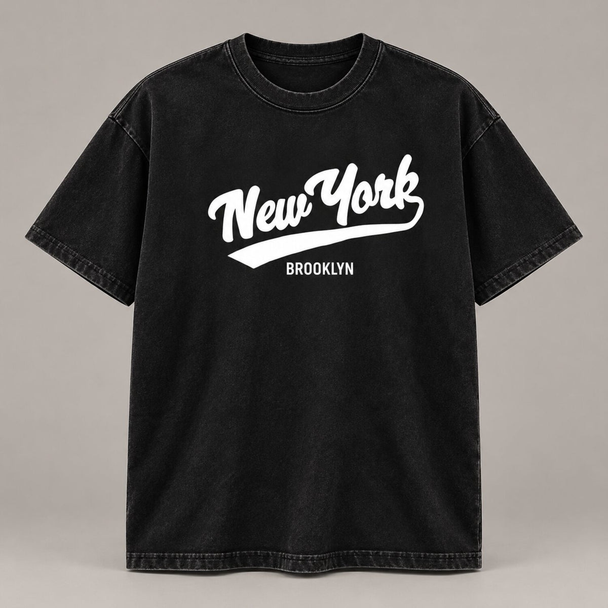 New York Brooklyn Graphic T-Shirt/Sweatshirt/Hoodie – Men's Classic Urban Streetwear Tee