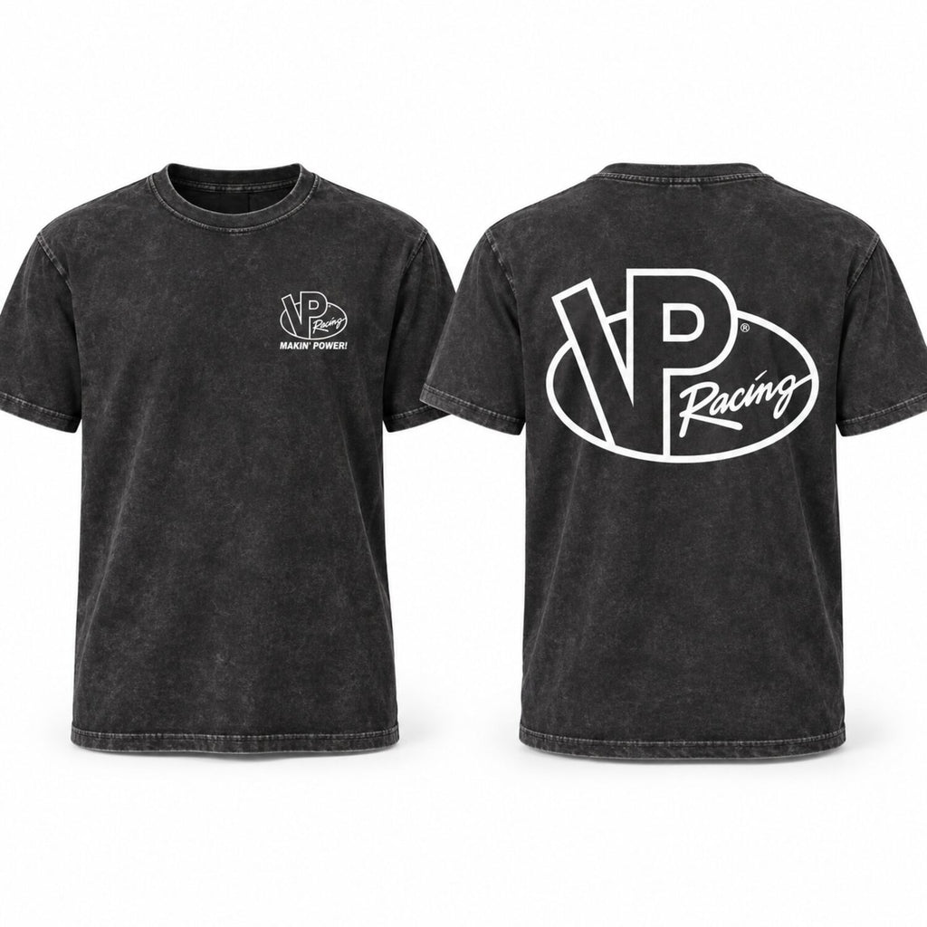 VP Racing Black Pullover Hoodie/Sweatshirt/T-Shirt – Motorsport Logo S ...