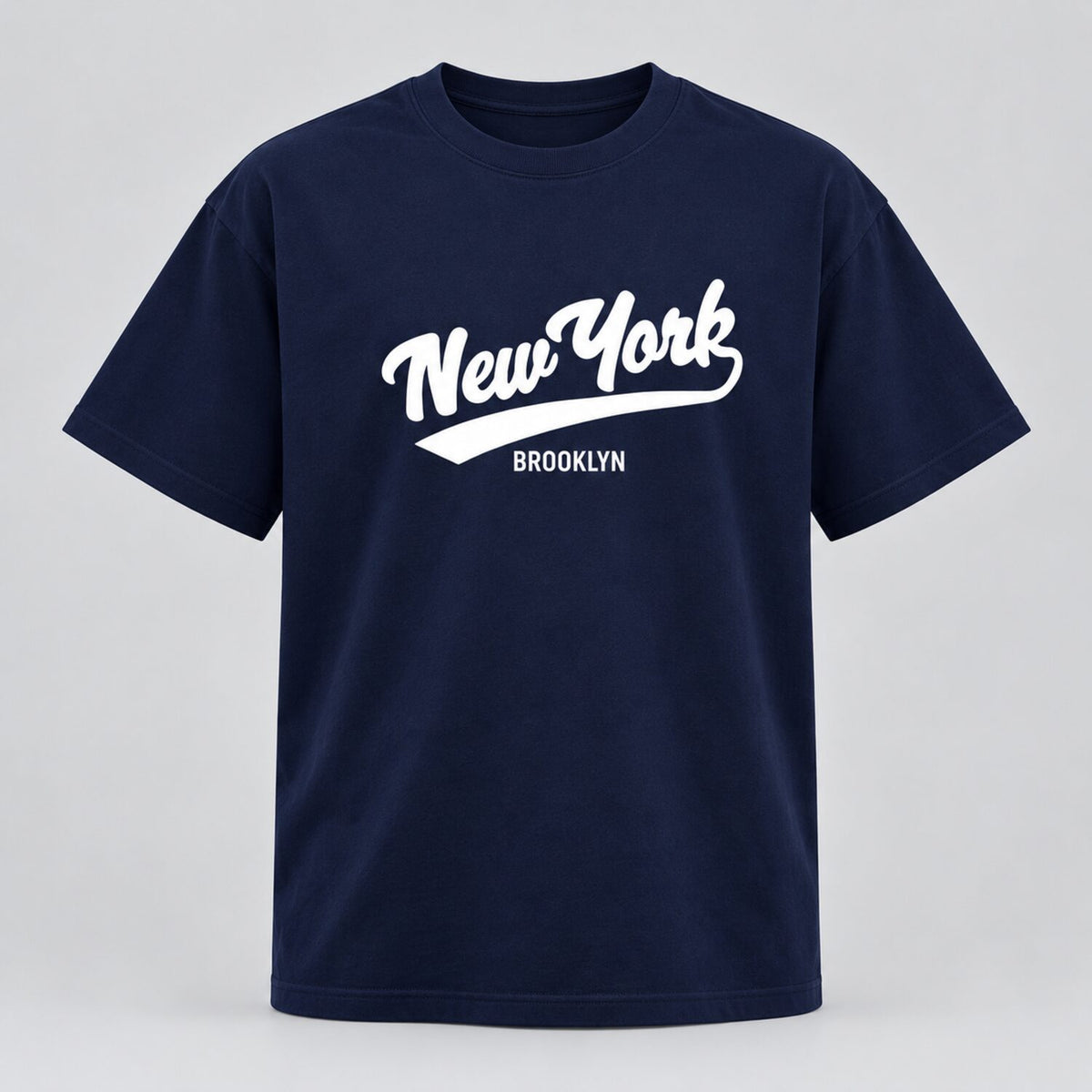 New York Brooklyn Graphic T-Shirt/Sweatshirt/Hoodie – Men's Classic Urban Streetwear Tee