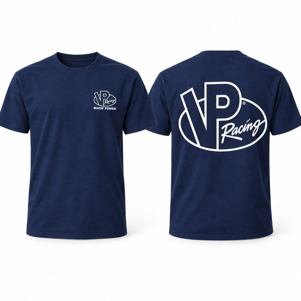 VP Racing Black Pullover Hoodie/Sweatshirt/T-Shirt – Motorsport Logo S ...