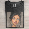 Stank Face Doll T-Shirt/Sweatshirt/Hoodie – Funny Reaction Meme Graphic Tee