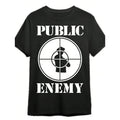 Public Enemy Graphic T-Shirt/Sweatshirt/Hoodie – Old School Hip-Hop Streetwear Tee