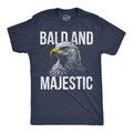 Funny Bald and Majestic Eagle Graphic Tee/Sweatshirt/Hoodie🦅