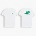 Self Care T-Shirt/Sweatshirt/Hoodie – Minimalist Graphic Tee, Relaxed Streetwear Shirt