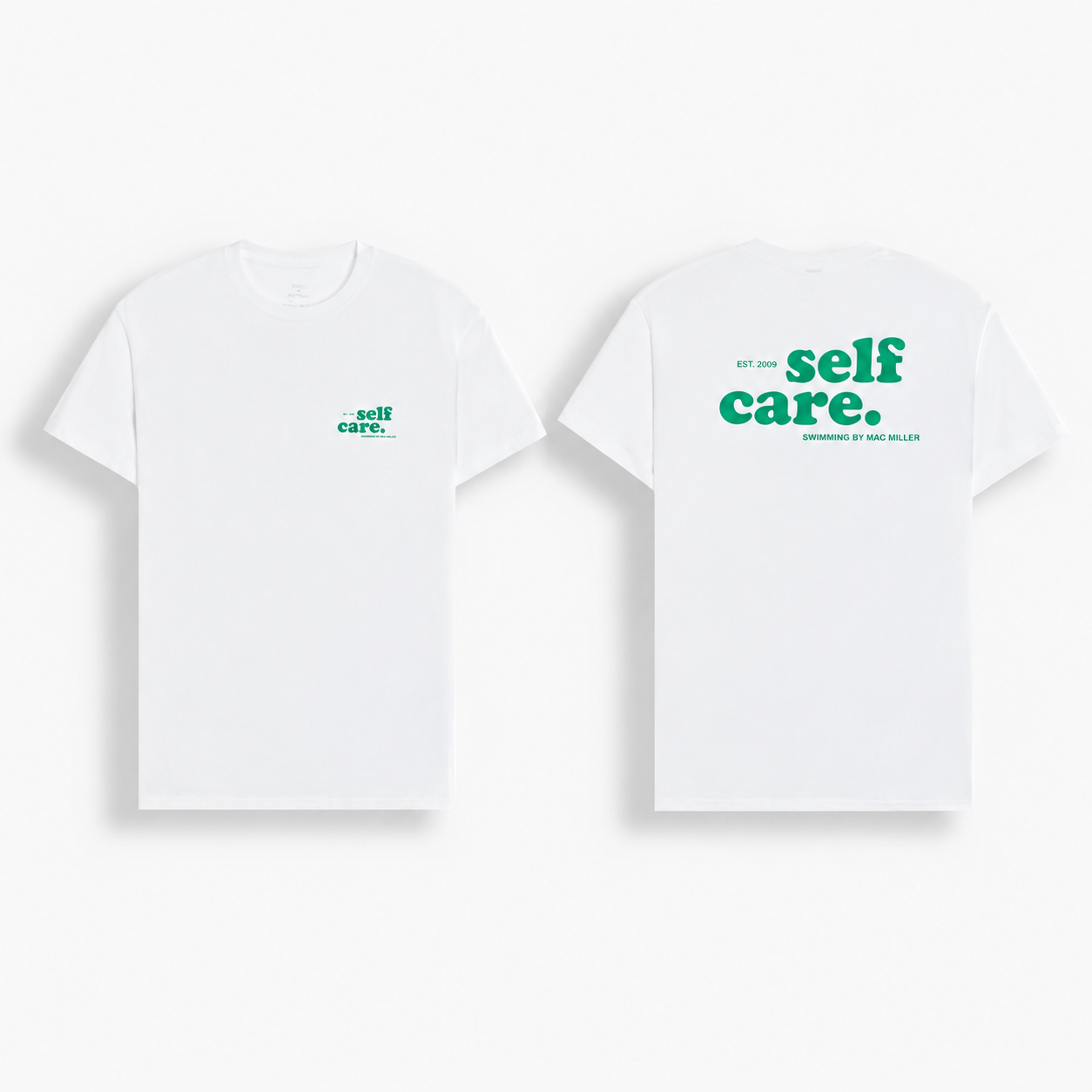 Self Care T-Shirt/Sweatshirt/Hoodie – Minimalist Graphic Tee, Relaxed Streetwear Shirt