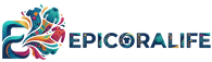 Epicoralife - Home