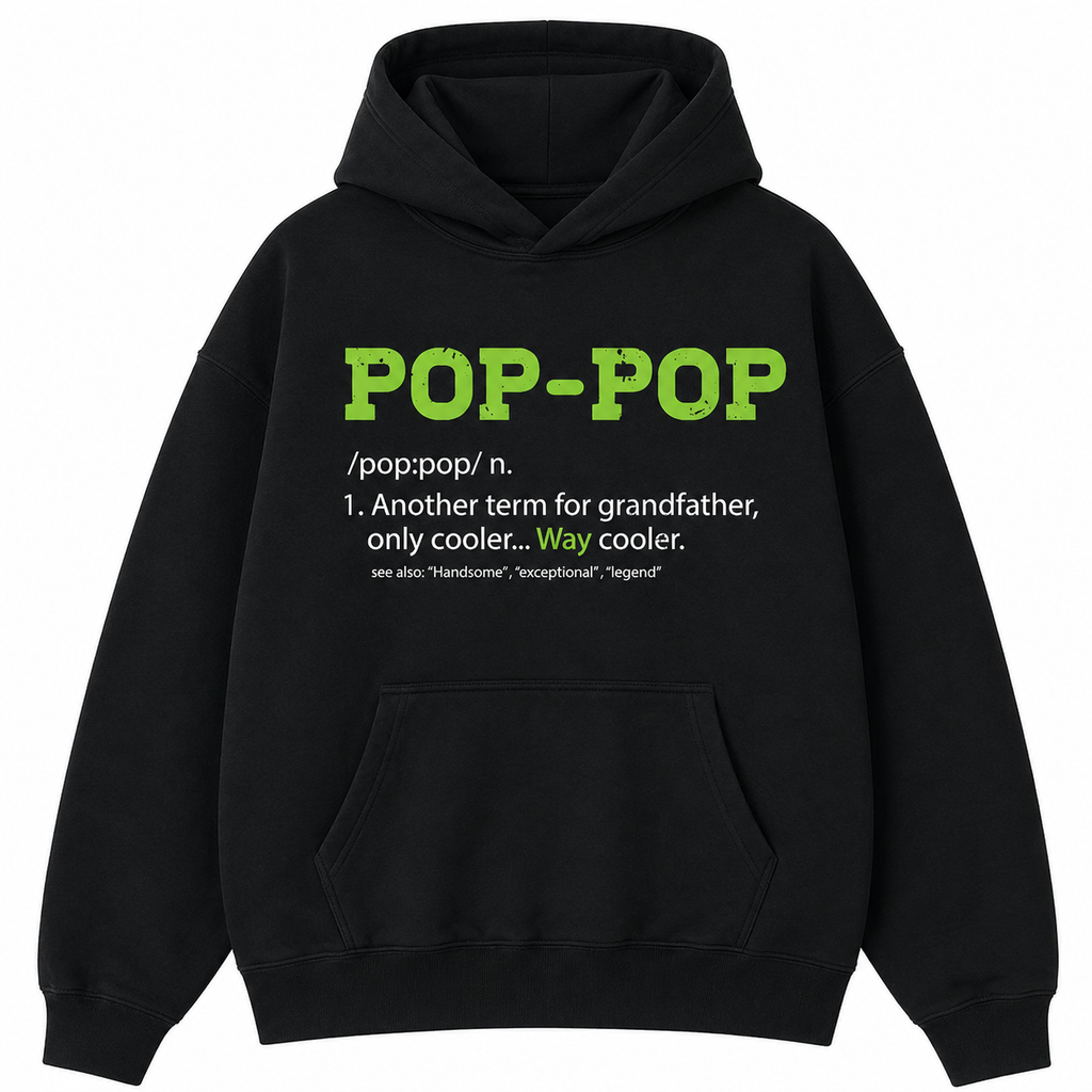 Men's Textured Pullover Hoodie/Sweatshirt/T-Shirt – Casual Fall & Winter Sweater