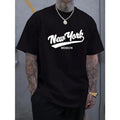 New York Brooklyn Graphic T-Shirt/Sweatshirt/Hoodie – Men's Classic Urban Streetwear Tee