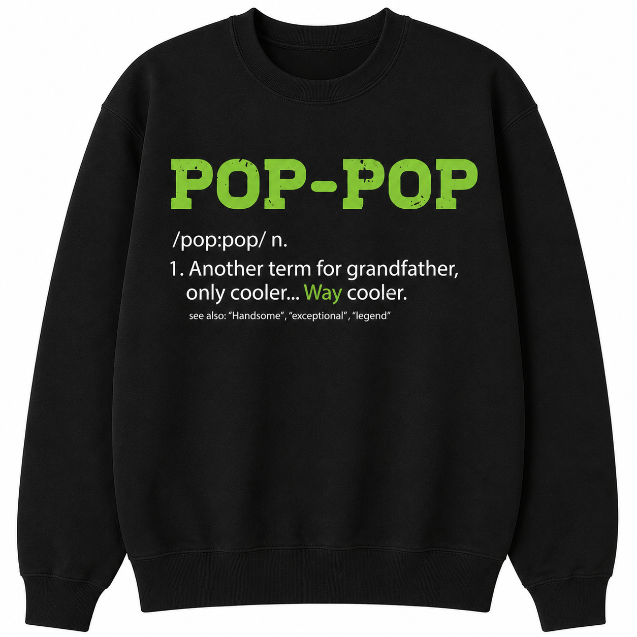Men's Textured Pullover Hoodie/Sweatshirt/T-Shirt – Casual Fall & Winter Sweater