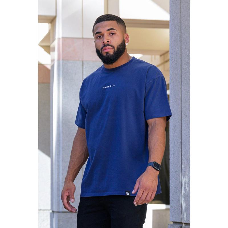 Premium Heavyweight Oversized Essential T-Shirt/Sweatshirt/Hoodie