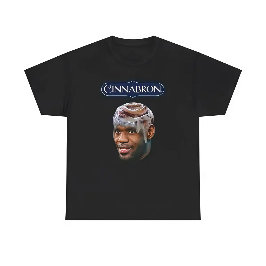 Funny Basketball Cinnamon Roll Meme T-Shirt/Sweatshirt/Hoodie – Viral Sports Humor Graphic Tee