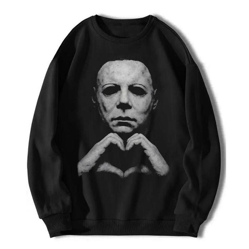 Spooky Season Graphic Washed T-Shirt/Sweatshirt/Hoodie