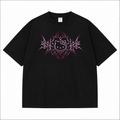 Dark Y2K Cat T-Shirt/Sweatshirt/Hoodie – Cute Gothic Streetwear Tee For Women