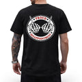 Proud Disappointment Graphic Tee/Sweatshirt/Hoodie | Vintage Skeleton Hand Streetwear Shirt