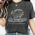 Cute Raccoon Graphic Tee/Sweatshirt/Hoodie – Vintage Animal Shirt for Nature Lovers