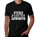 Western Cowboy Graphic T-Shirt/Sweatshirt/Hoodie – Country Lifestyle Streetwear Tee