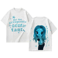 No Me Arrepiento De Sentir Tanto T-Shirt, Sweatshirt & Hoodie – Latin Music Graphic Shirt, La Bichota Inspired Art, Latina Fan Gift