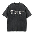 Mother Old English Gothic T-Shirt/Sweatshirt/Hoodie – Alternative Mom Graphic Tee