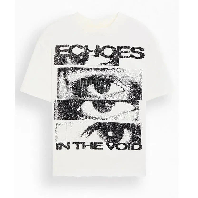 Echoes In The Void - Pacsun Men's Echoes Cropped T-Shirt/Sweatshirt/Hoodie