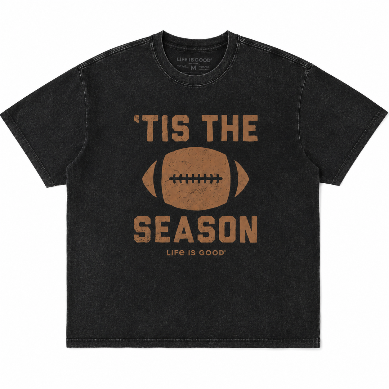 'Tis The Football Season Women's Graphic Tee/Sweatshirt/Hoodie