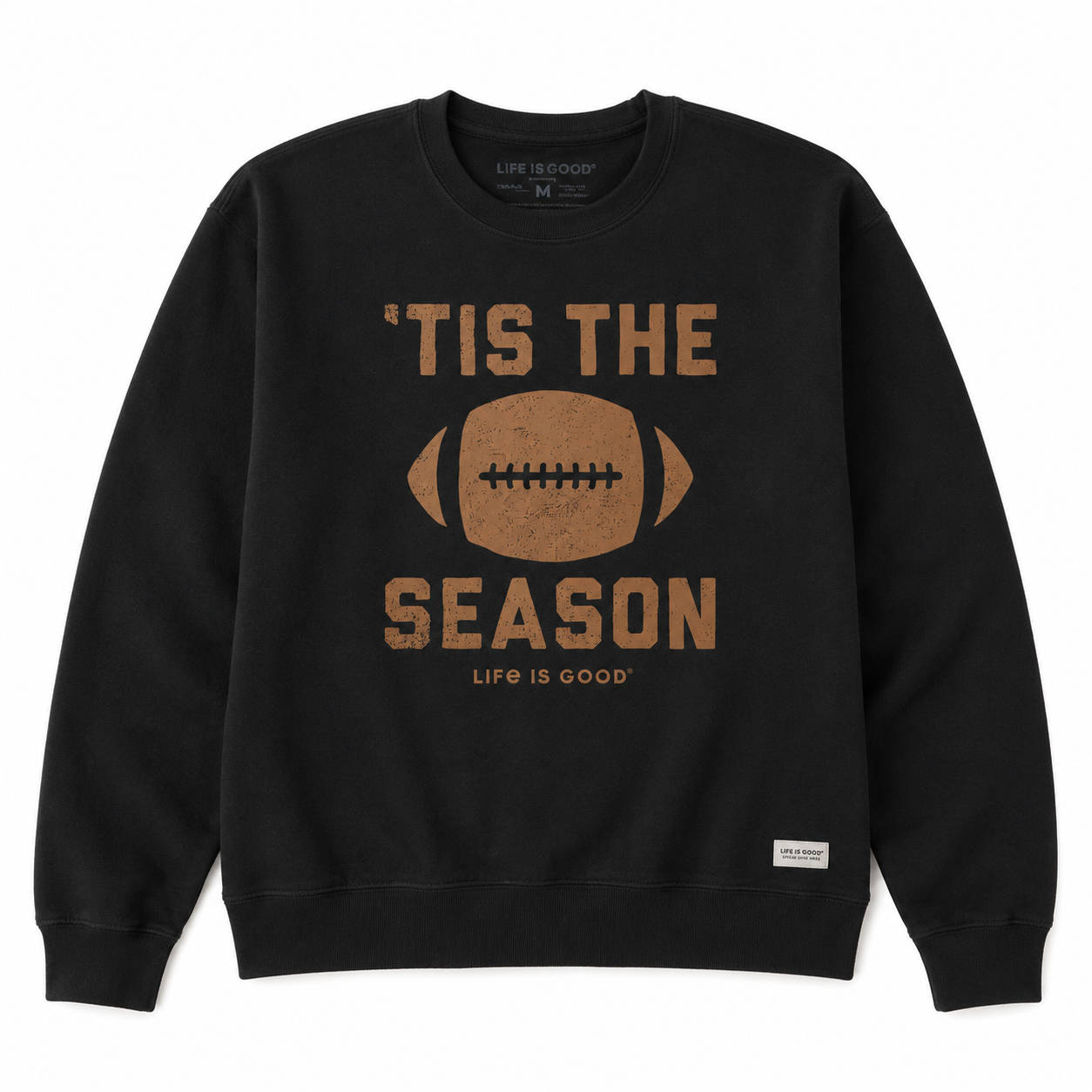 'Tis The Football Season Women's Graphic Tee/Sweatshirt/Hoodie