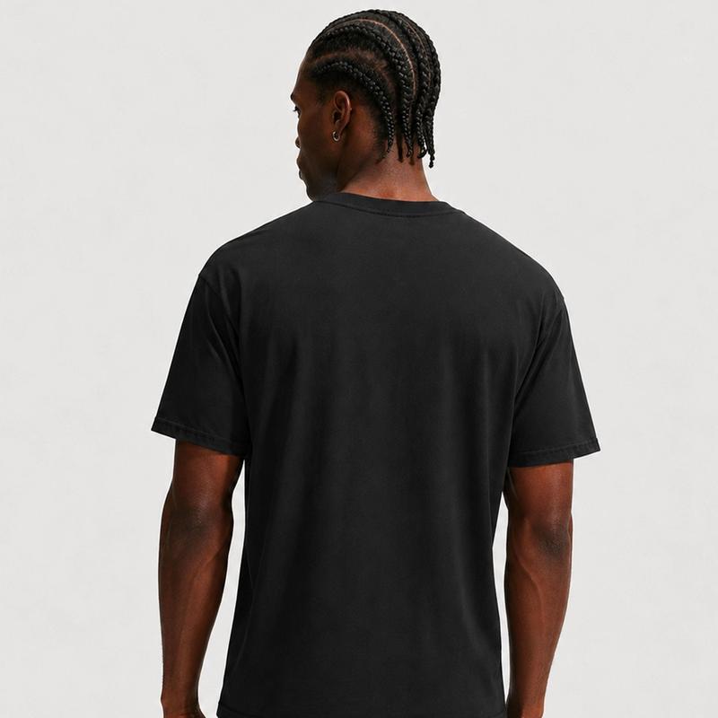 Combat Sports Graphic Shirt, Vintage Fighter Streetwear Cotton T-Shirt/Sweatshirt/Hoodie