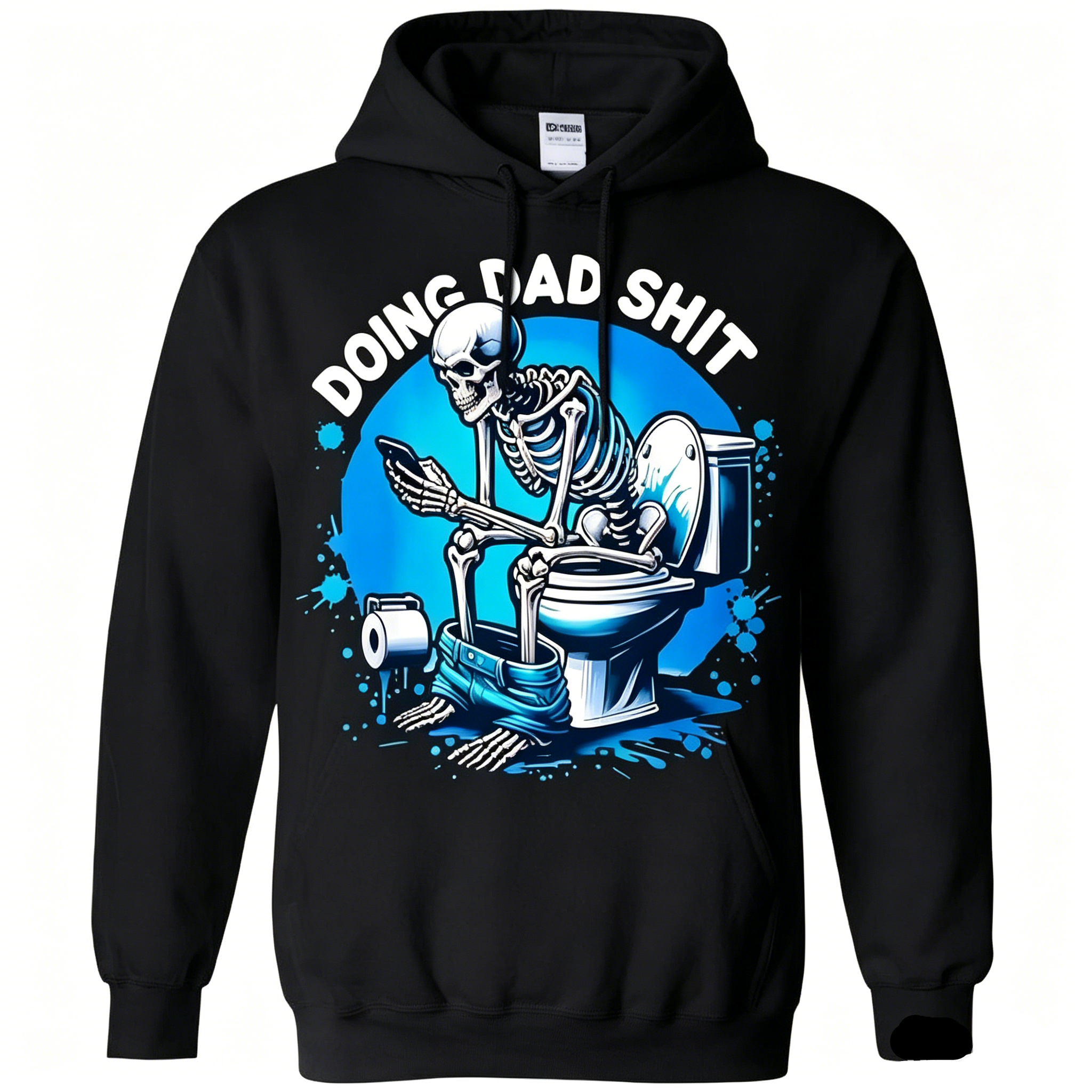 Doing Dad Shit Funny Dad Tee/Sweatshirt/Hoodie