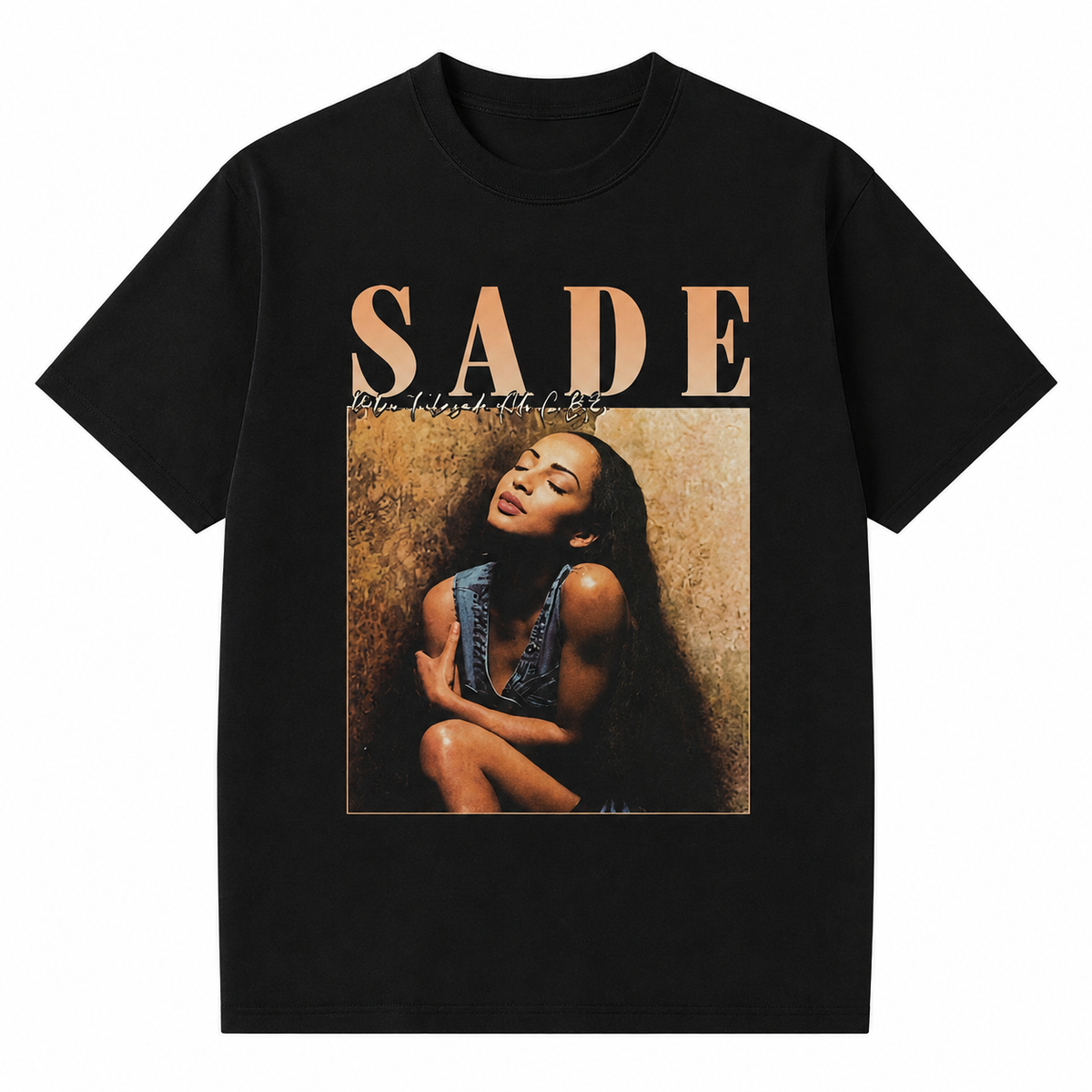 Vintage Portrait Graphic Washed T-Shirt/Sweatshirt/Hoodie, Retro Aesthetic Oversized Cotton Tee, Casual Streetwear Top for Men & Women