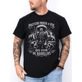 Emiliano Zapata Vintage Graphic Shirt – Mexican Revolution Historical Portrait T-Shirt, Sweatshirt & Hoodie