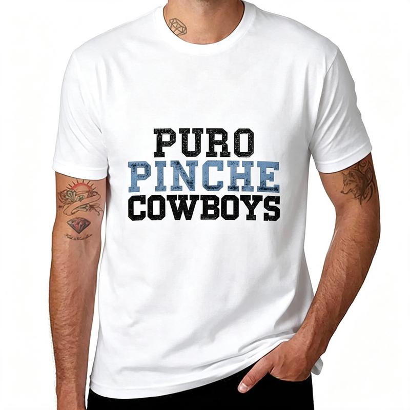 Western Cowboy Graphic T-Shirt/Sweatshirt/Hoodie – Country Lifestyle Streetwear Tee