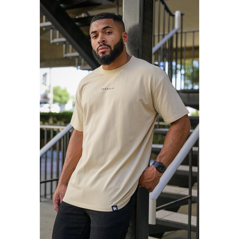 Premium Heavyweight Oversized Essential T-Shirt/Sweatshirt/Hoodie