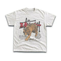 Vintage Tiger Worldwide T-Shirt/Sweatshirt/Hoodie – Japanese Graphic Y2K Grunge Streetwear Tee