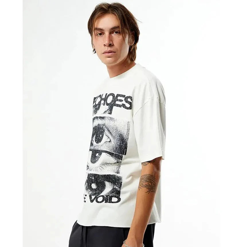 Echoes In The Void - Pacsun Men's Echoes Cropped T-Shirt/Sweatshirt/Hoodie