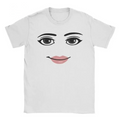Minimal Face Graphic T-Shirt/Sweatshirt/Hoodie – Aesthetic Art Streetwear Tee