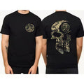 Tactical Camo Graphic T-Shirt/Sweatshirt/Hoodie – Military Inspired Streetwear Tee