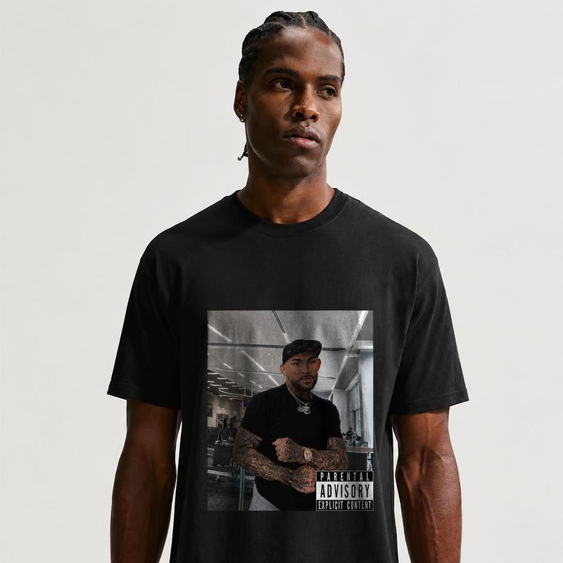 Combat Sports Graphic Shirt, Vintage Fighter Streetwear Cotton T-Shirt/Sweatshirt/Hoodie