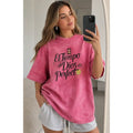 El Tiempo de Dios es Perfecto Faith Graphic T-Shirt, Sweatshirt & Hoodie – Spanish Christian Inspirational Apparel