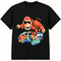 1995 VINTAGE 'FUNKY KONG SURF' T-Shirt/Sweatshirt/Hoodie