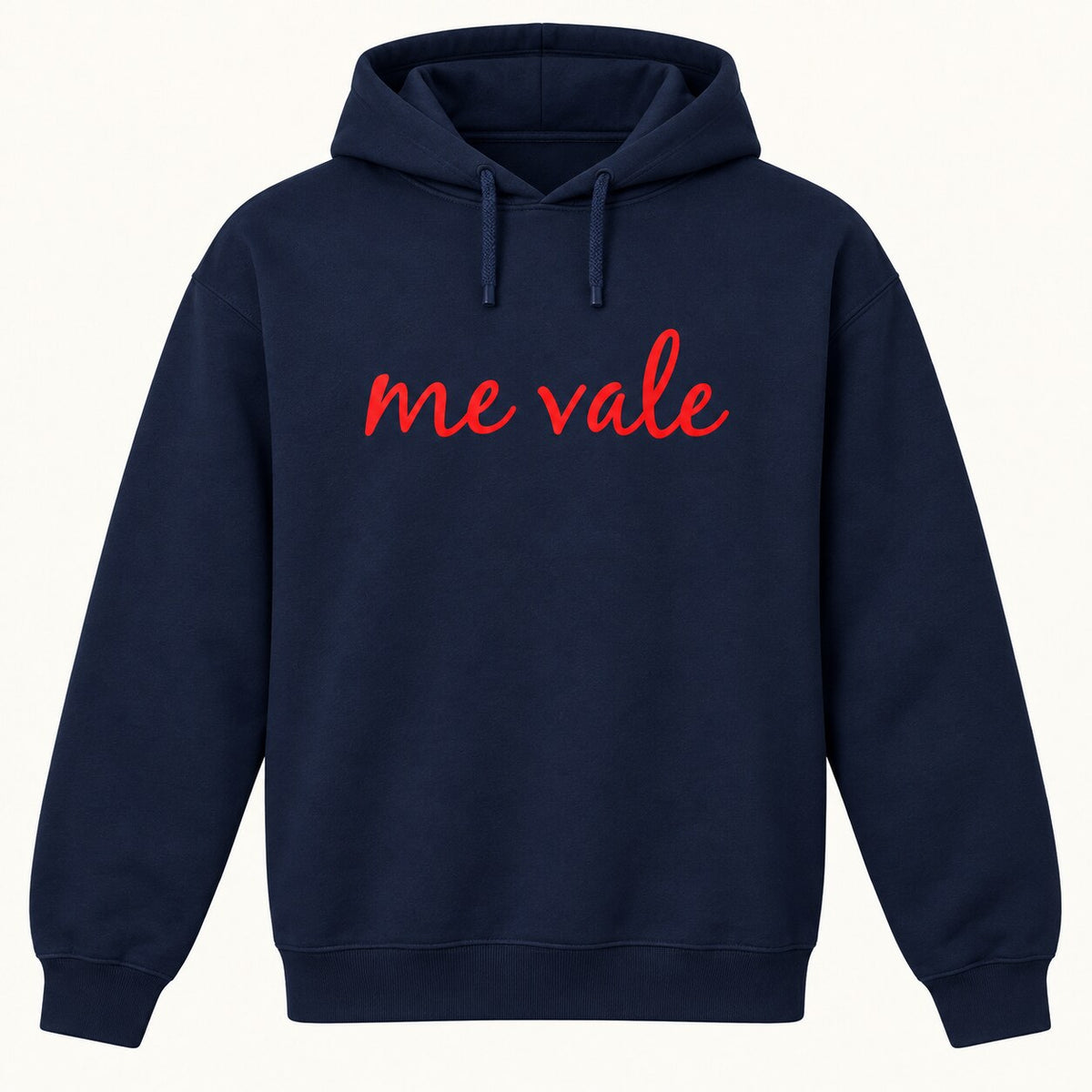 Me Vale Spanish Saying T-Shirt, Sweatshirt & Hoodie – Funny Latino Attitude Graphic, Sarcastic Spanish Quote