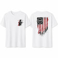America 1776–2026 Heritage Tee/Sweatshirt/Hoodie
